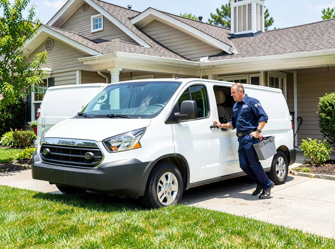 Emergency Plumber company in Big Bend, CA