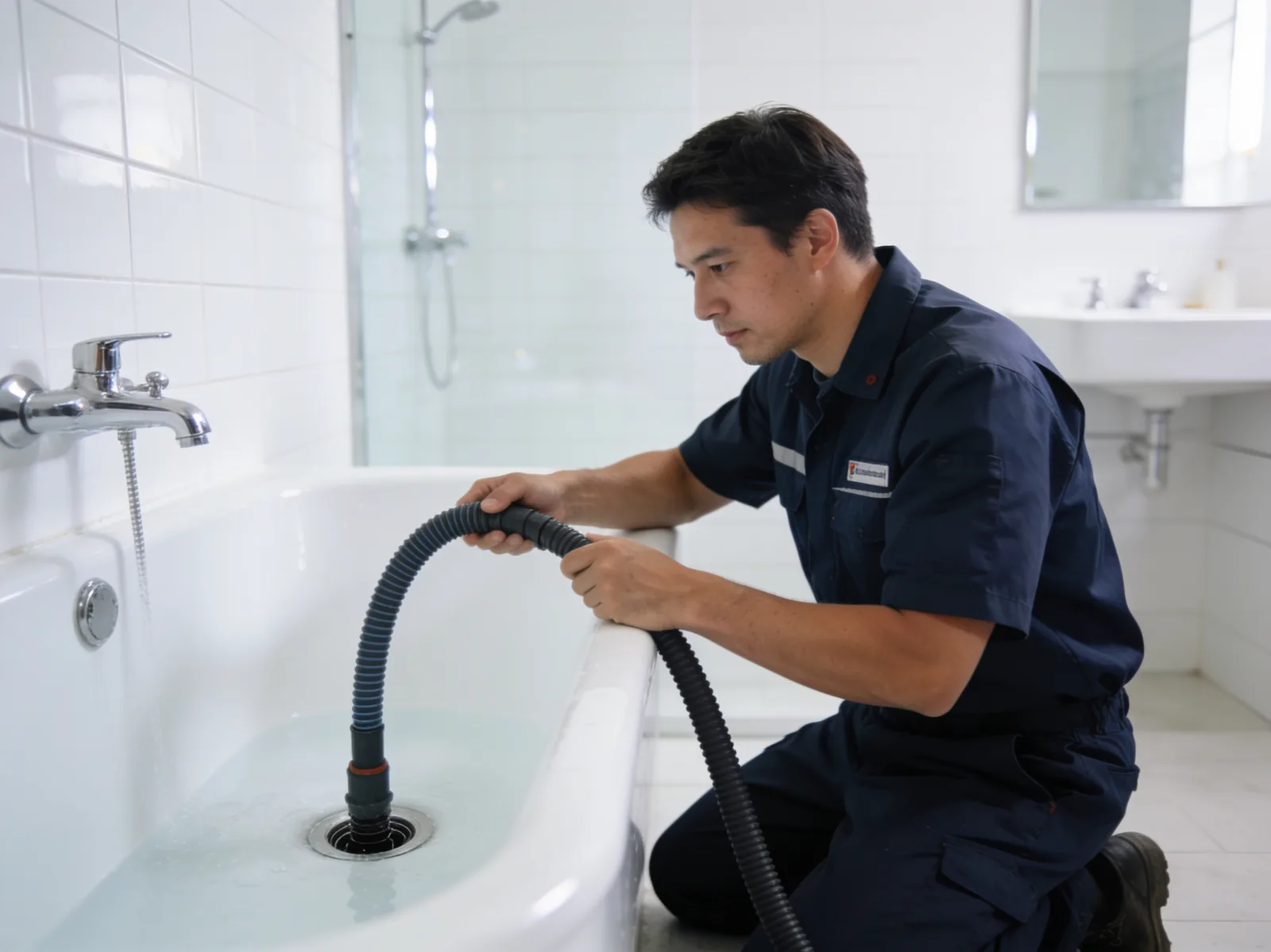 Emergency Plumber Big Bend, CA FAQs